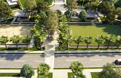 Imagem 4: JT- Lotes em Condominio na Pacatuba, Pré Venda Liberada - Lançamento! 1SD2