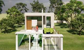 Imagem 4: Casa Padrão para Venda em Loteamento Leonardo Ilha Passo Fundo-RS - 6247