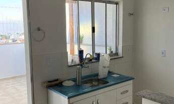 Imagem 4: Apartamento com 1 dormitório para alugar, 40 m² por R$ 1.100,00/mês - Vila Medeiros - São