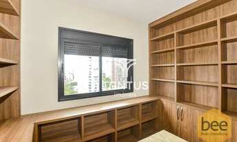 Imagem 5: Apartamento com 3 dormitórios para alugar, 172 m² por R$ 5.960,56/mês - Mossunguê - Curiti