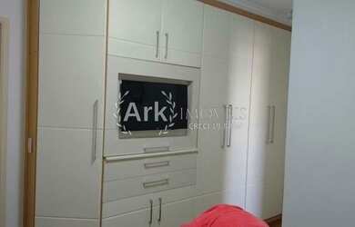 Imagem 3: SãO PAULO - Apartamento Padrão - Chácara Klabin