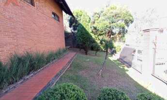 Imagem 6: Casa de 7 quartos para aluguel - Parque Santa Mônica - São Carlos