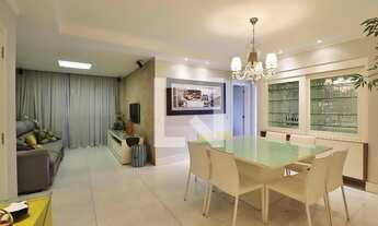 Imagem: Apartamento para Aluguel - Campestre, 3