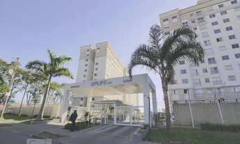 Imagem: Apartamento à venda, Pinheirinho, Curitiba