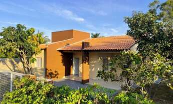 Imagem 2: CASA NA CHAPADA DOS GUIMARAES