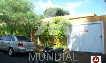 Imagem: Casa (térrea na rua) 4 dormitórios/suite