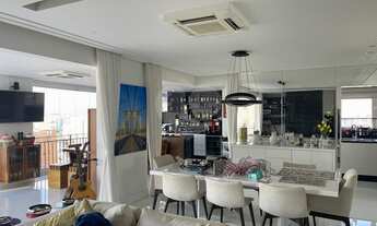 Imagem 3: Apartamento Alto Padrão Lazer Completo ,3 suítes com 4 vagas, 250 m² à venda no Parque da