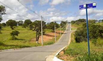 Imagem 5: JABOTICATUBAS - Loteamento/Condomínio - Cond. Canto Da Siriema