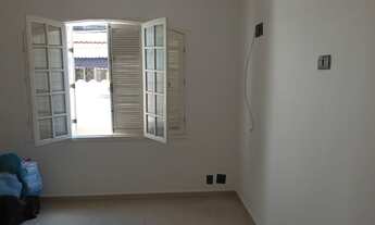 Imagem 7: Casa térrea tipo apartamento em condominio fechado