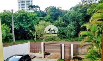 Imagem 7: SOBRADO à venda, 2 quartos, 2 suítes, 2 vagas, COUNTRY - CASCAVEL/PR