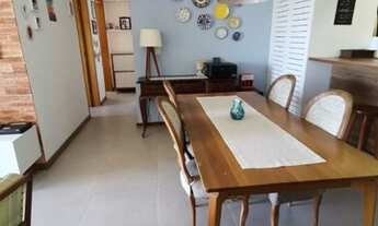 Imagem 5: Apartamento com 3 dormitórios à venda, 87 m² por R$ 780.000 - Jardim Tupanci - Barueri/SP