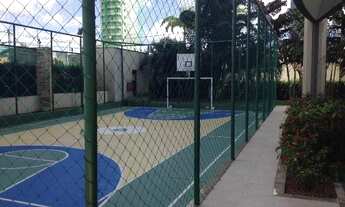 Imagem 6: OPORTUNIDADE!! Alugo apartamento 2 qts em alto padrão todo mobiliado por arquiteto