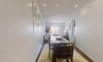 Imagem 5: Rio de Janeiro - Apartamento Padrão - Lagoa