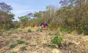 Imagem 2: TAQUARAÇU DE MINAS - Fazenda - Condomínio Morada da Serra