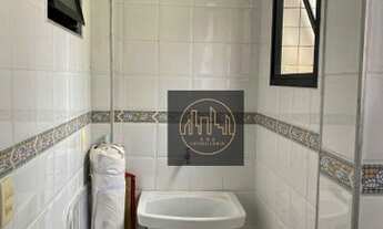 Imagem 6: Apartamento com 1 dormitório à venda, 52 m² por R$ 170.000 - Tupi - Praia Grande/SP