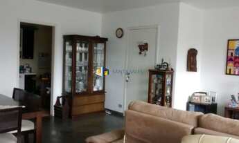 Imagem 4: APARTAMENTO - Condomínio chácara das flores