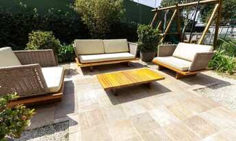 Imagem 2: SÃO PAULO - Apartamento Padrão - BARRA FUNDA