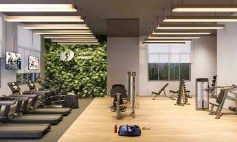 Imagem 2: Apartamento para venda tem 169 metros quadrados com 4 quartos em Vila Mariana - São Paulo