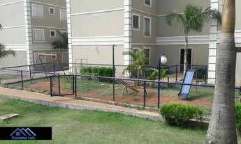 Imagem 4: Ótimo apartamento no Parque Santa Cecilia a venda