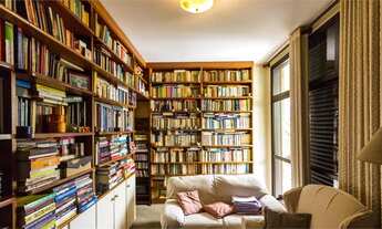 Imagem 3: Apartamento para venda tem 280 m² !