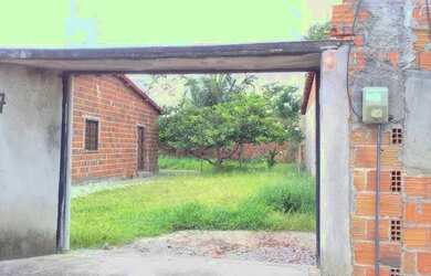 Imagem 2: Vendo casa com bastante terreno