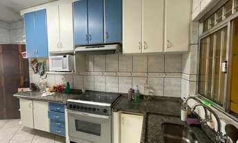 Imagem 5: Casa para aluguel com 450 metros quadrados com 4 quartos em Vila Miriam - São Paulo - SP