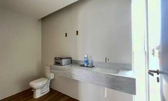 Imagem 5: Casa Nova no Condomínio Alamedas do Horto