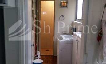 Imagem 4: Apartamento em ótima localização próximo ao Parque da Água Branca!