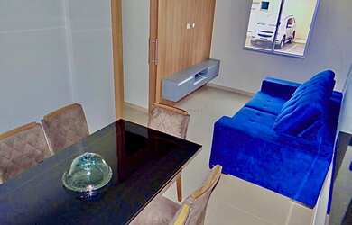 Imagem 5: Edifício Spazio Charme Goiabeiras Ref.:AP10260