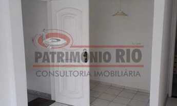 Imagem 2: Apto tipo casa Méier