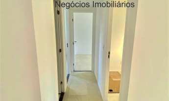 Imagem 3: Apartamento novíssimo a venda com 89 m2, 3/4 no Imbuí, Salvador - BA