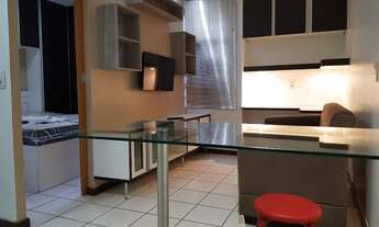 Imagem: Kitnet/conjugado para venda com 26 metros