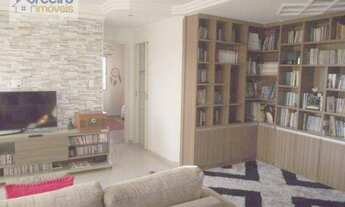 Imagem 4: Apartamento com 2 dormitórios à venda, 78 m² por - Vila Aricanduva - São Paulo/SP