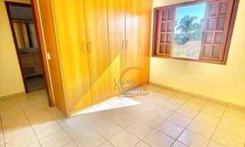 Imagem 4: Casa com 3 dormitórios para alugar, 250 m² por R$ 4.000,00/mês - Jardim do Lago - Atibaia