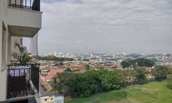 Imagem 5: Apartamento 45m² - 2 quartos - Vila Americana - Jardim Carioba - Pronto para Morar