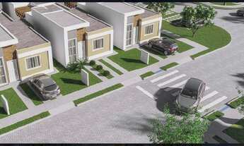 Imagem 4: Viva - oportunidade casas a partir de 328 mil <