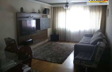 Imagem 3: Apartamento residencial à venda, Gonzaguinha, São Vicente - AP0080