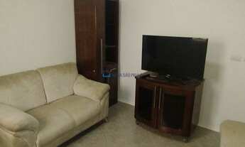 Imagem 3: Casa terrea Casa com 1 dormitório