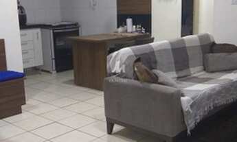 Imagem 2: Apartamento (tipo - padrao) 2 dormitórios, em condomínio fechado