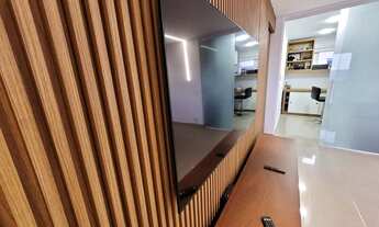 Imagem 7: Apartamento em São Paulo, Espaço Raposo, 134m², contendo 03 dormitórios sendo 01 suíte, sa