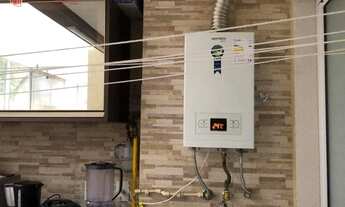 Imagem 6: 3 DORMS, 1 VG, 75 m² - Vila Moraes - São Paulo/SP - AP6054