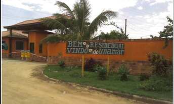 Imagem: Terreno no Condomínio Residencial Unamar