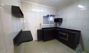 Imagem 5: Sobrado de Condomínio com 2 dorms, Sítio do Campo, Praia Grande - R$ 230 mil, Cod: 11719