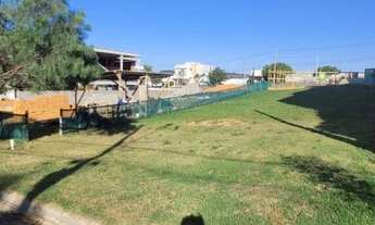 Imagem 3: Terreno à venda, 368 m² por R$ 375.000 - Jardim Residencial Alto De Itaici - Indaiatuba/SP