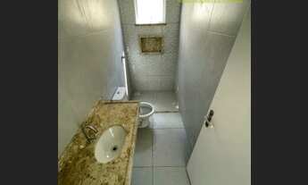 Imagem 5: Casa para venda possui 100 metros quadrados com 3 quartos em São Bento - Fortaleza - Ceará