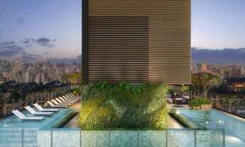 Imagem: Studio - 28m² - Excelente oportunidade