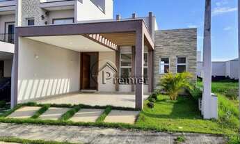 Imagem 3: CASA À VENDA EM CONDOMÍNIO - JARDINS DO IMPÉRIO - VILA YTU - INDAIATUBA