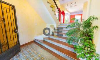 Imagem 3: Casa com 4 dormitórios à venda, 370 m² por R$ 1.300.000,00 - Granja Viana - Carapicuíba/SP