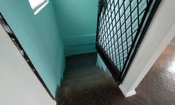 Imagem 6: Apartamento tipo casa em vila fechada, amplo, sol da manhã, vaga