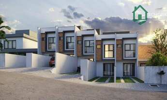 Imagem 2: Sobrado com 2 dormitórios à venda, 79 m² por R$ 285.000,00 - Itoupava Norte - Blumenau/SC